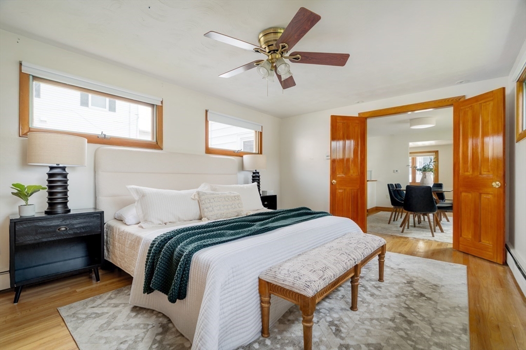 Medford, Massachusetts 02155, United States, 4 Bedrooms Bedrooms, ,3 BathroomsBathrooms,Residential,Active,147907