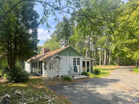 Photo of 32 Hollow Rd, Wales, MA 01081 (MLS # 73522720)