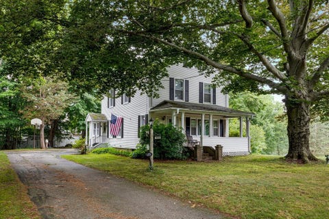 Photo of 676 Paine Road, North Attleboro, MA 02760 (MLS # 73563629)