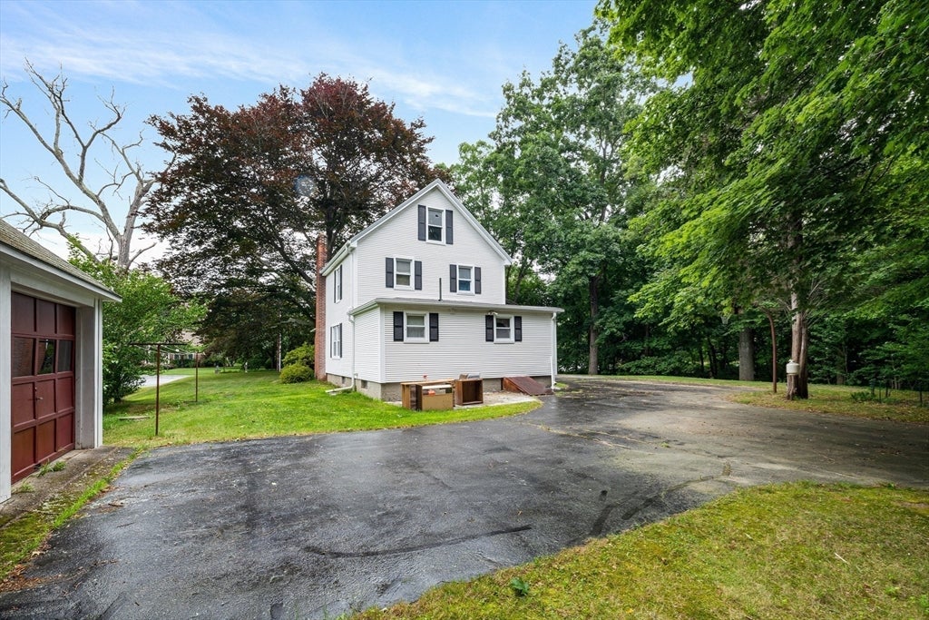 676 Paine Road, North Attleboro, MA, 676 Paine Road, North Attleboro, MA Photo #31