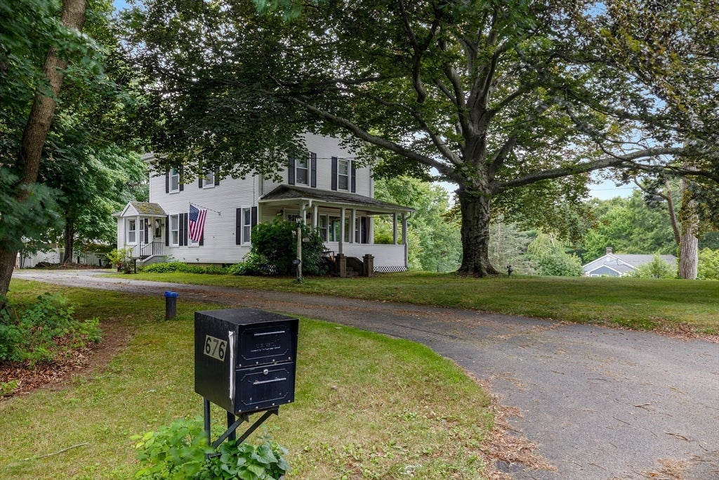 676 Paine Road, North Attleboro, MA, 676 Paine Road, North Attleboro, MA Photo #35