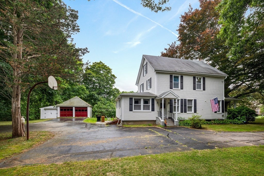 676 Paine Road, North Attleboro, MA, 676 Paine Road, North Attleboro, MA Photo #29