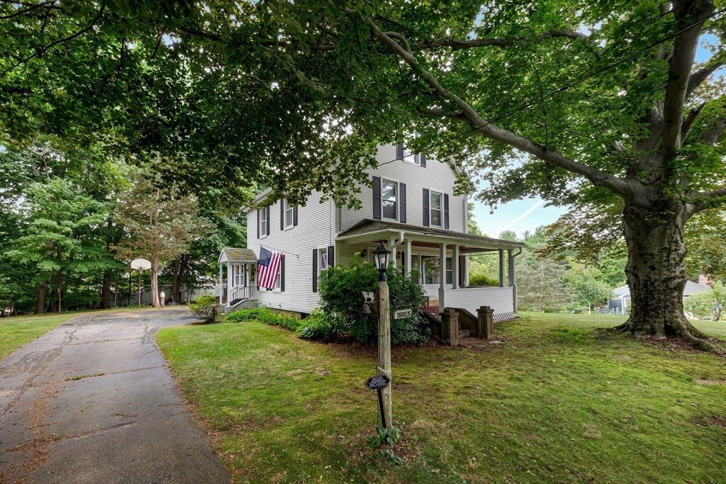 676 Paine Road, North Attleboro, MA, 676 Paine Road, North Attleboro, MA Photo #28