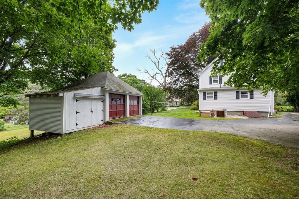 676 Paine Road, North Attleboro, MA, 676 Paine Road, North Attleboro, MA Photo #32