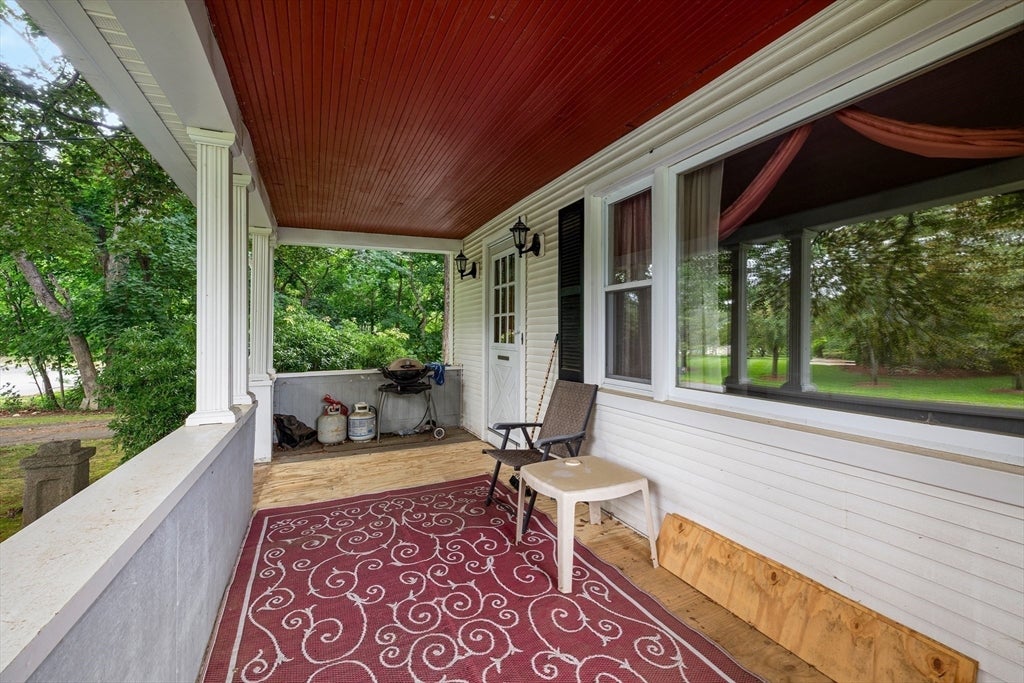 676 Paine Road