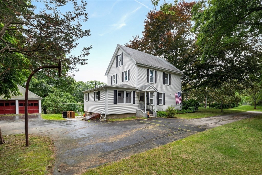 676 Paine Road, North Attleboro, MA, 676 Paine Road, North Attleboro, MA Photo #30