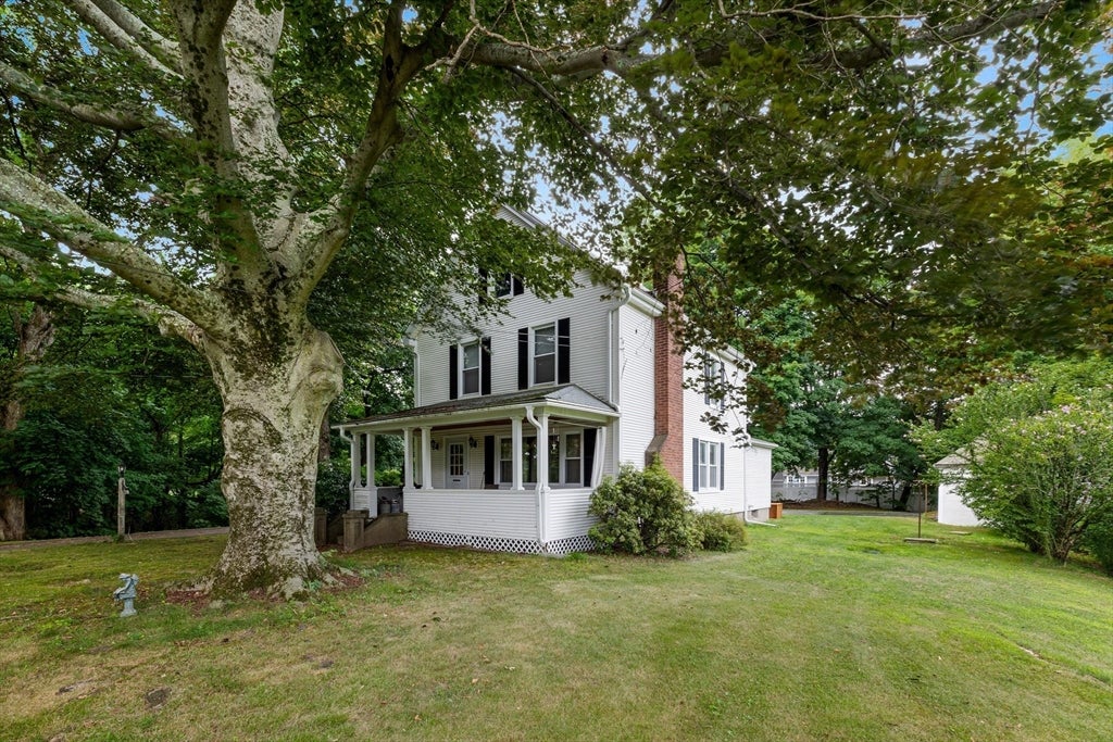 676 Paine Road