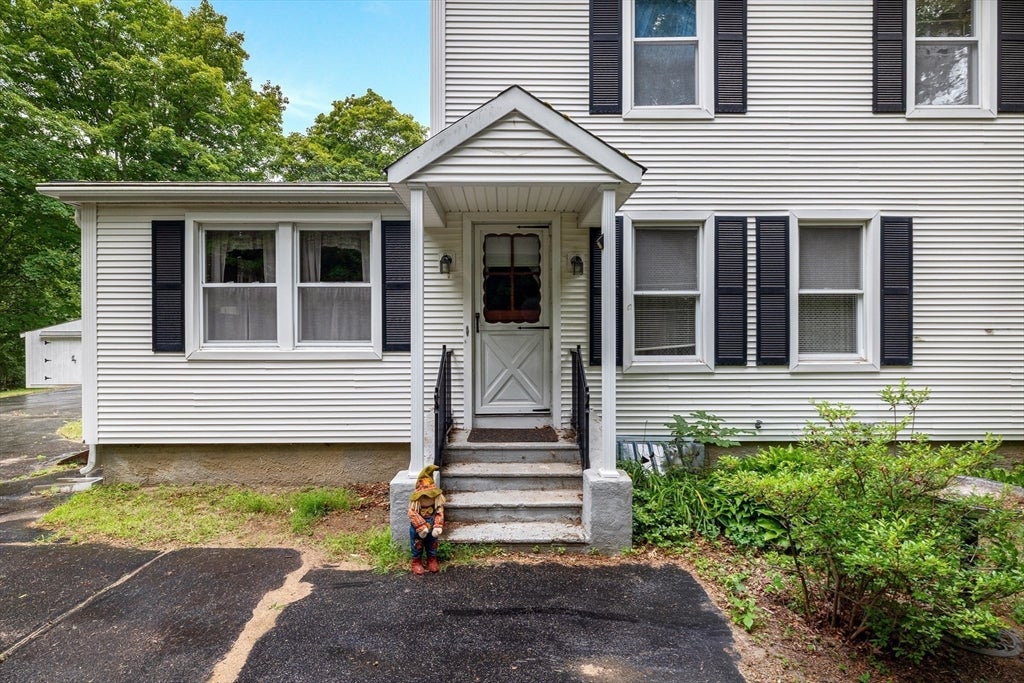 676 Paine Road
