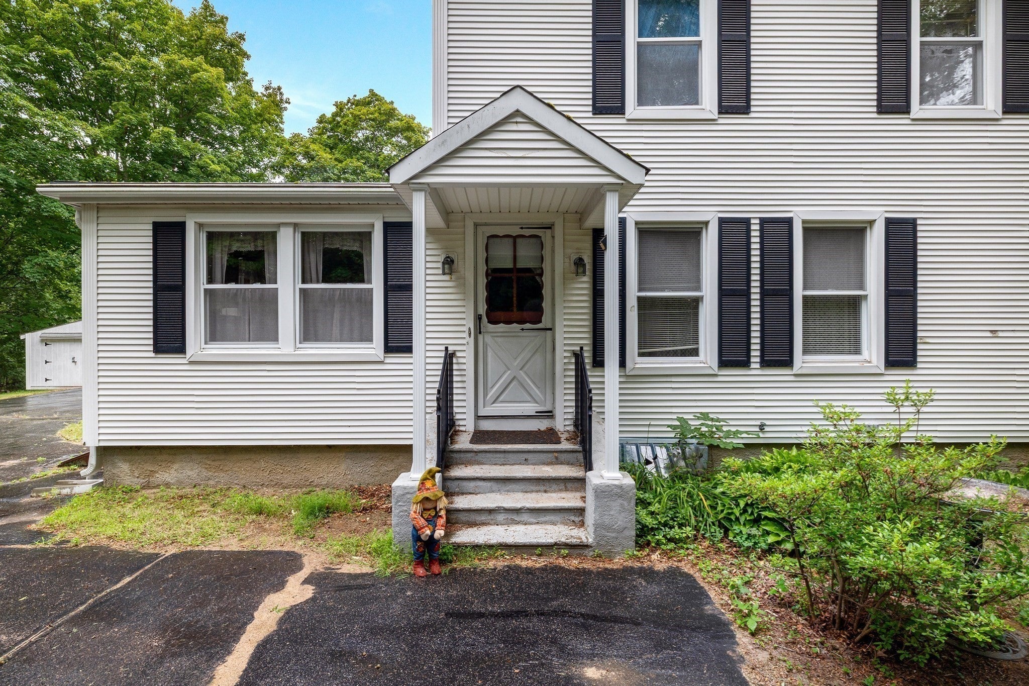 676 Paine Road