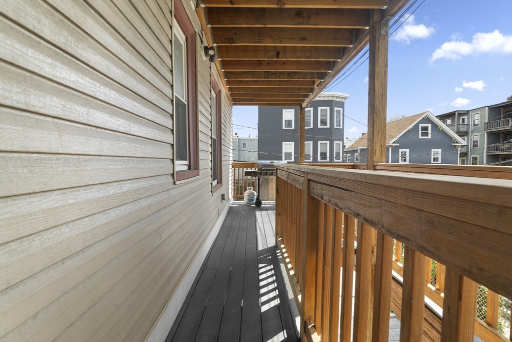 22 Buttonwood Street #1, Boston, MA Photo #14