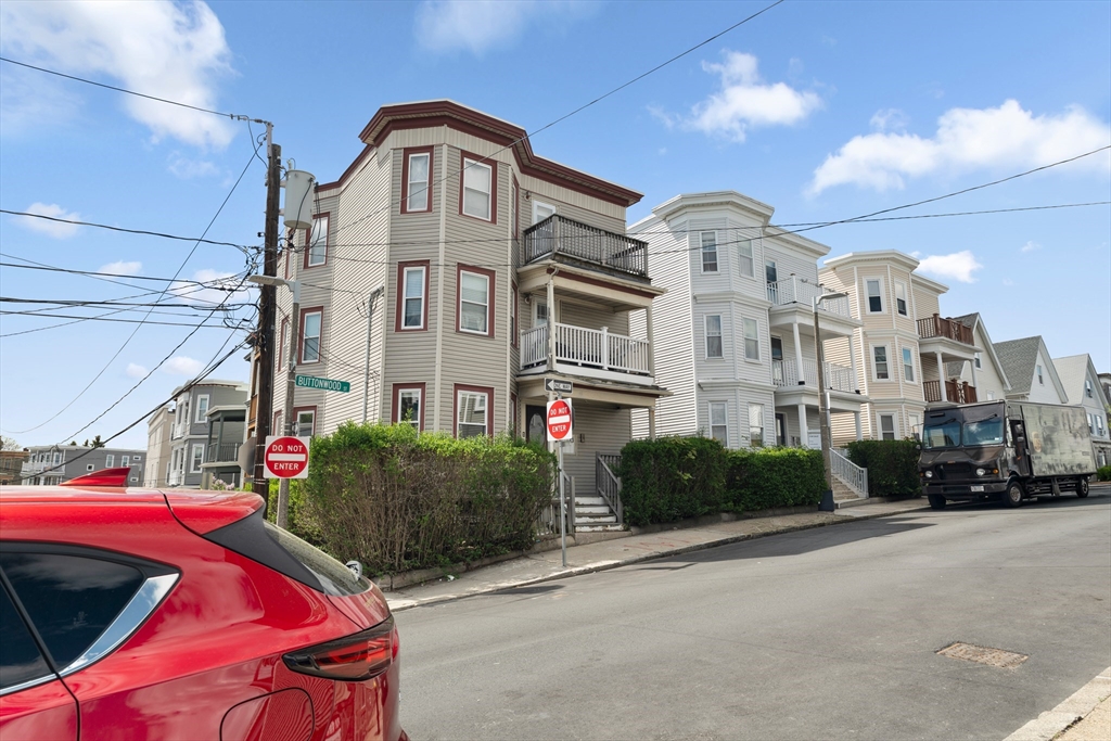 22 Buttonwood Street #1, Boston, MA Photo #17
