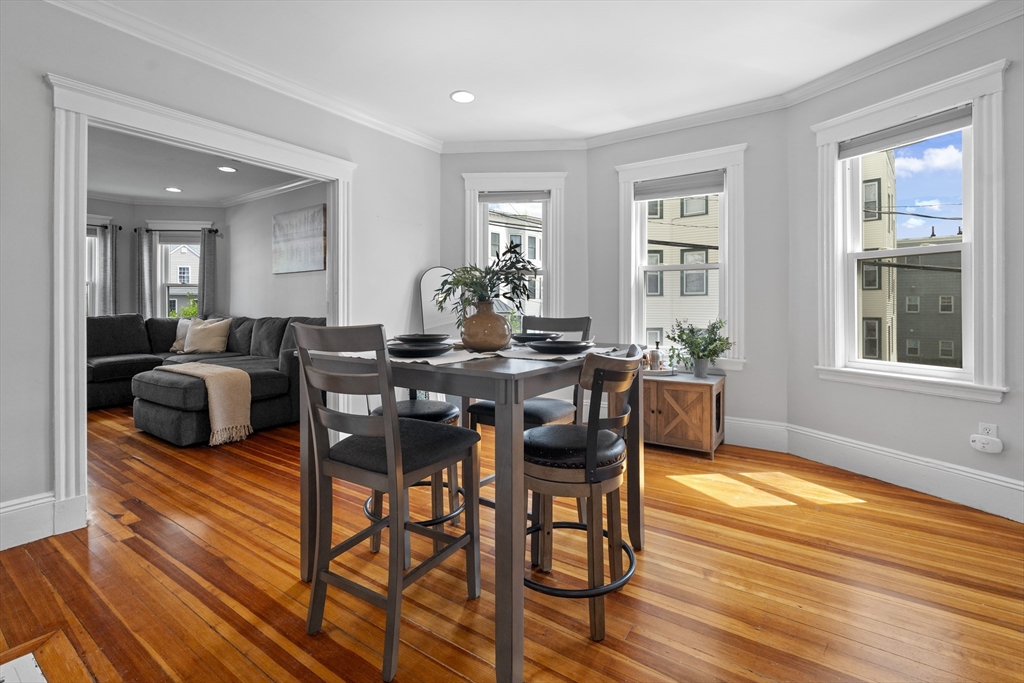 Photo of 22 Buttonwood Street, Boston, MA
