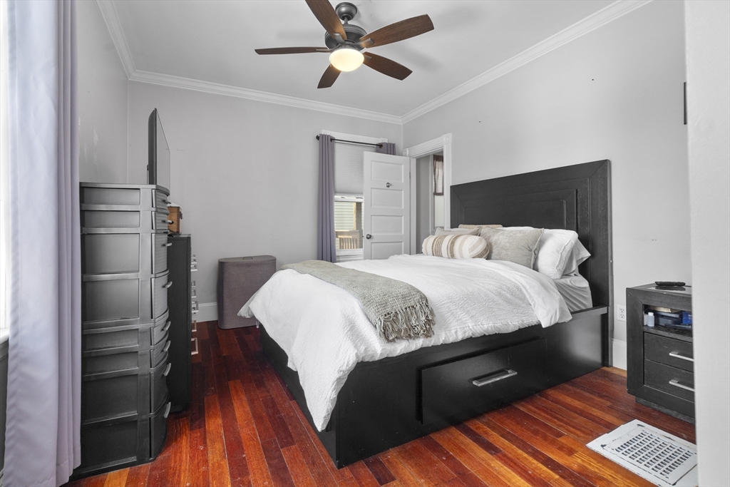 22 Buttonwood Street #1, Boston, MA Photo #9