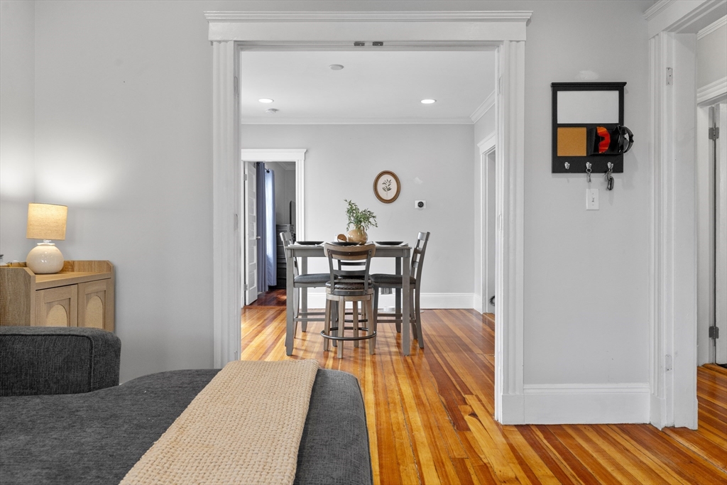 22 Buttonwood Street #1, Boston, MA Photo #4