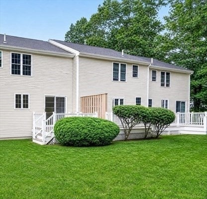 85 Steeple Chase Cir #3, Attleboro, MA, 85 Steeple Chase Cir #3, Attleboro, MA Photo #28