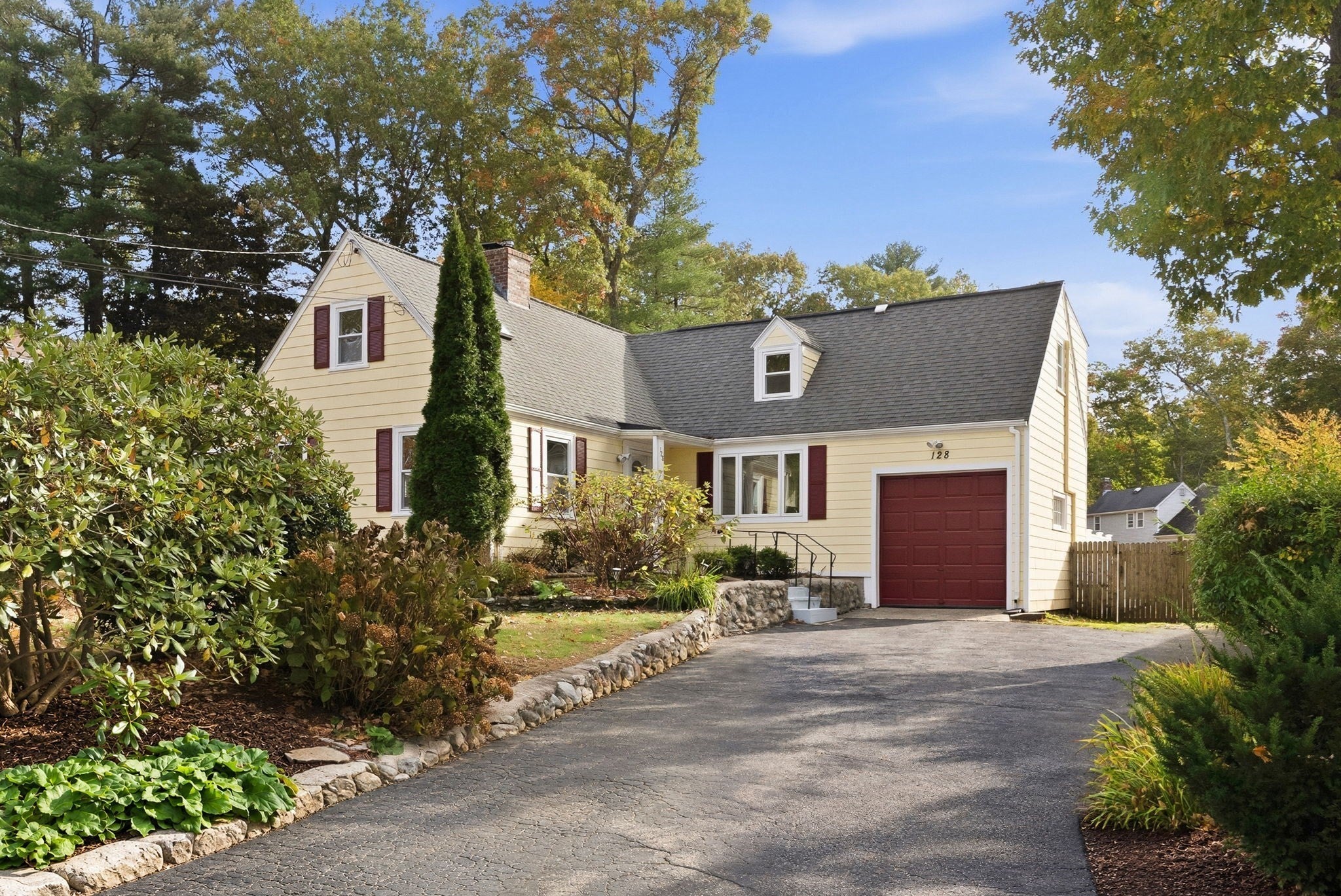 128 Laurel Dr, Needham, MA, 128 Laurel Dr, Needham, MA Photo #11