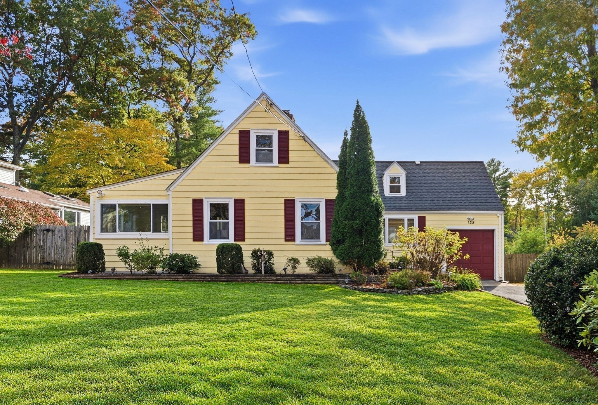 128 Laurel Dr, Needham, MA, 128 Laurel Dr, Needham, MA Photo #1