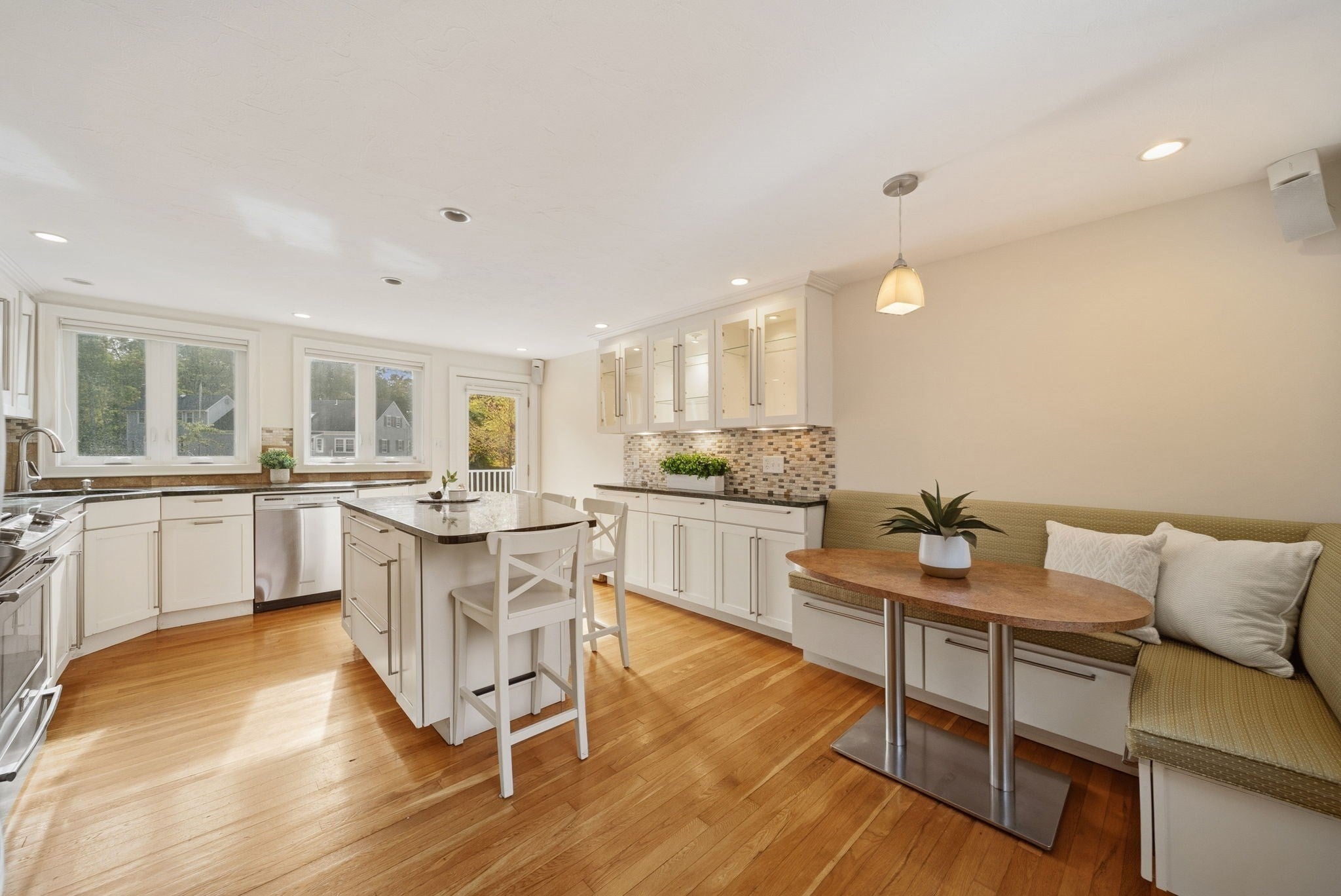128 Laurel Dr, Needham, MA, 128 Laurel Dr, Needham, MA Photo #7