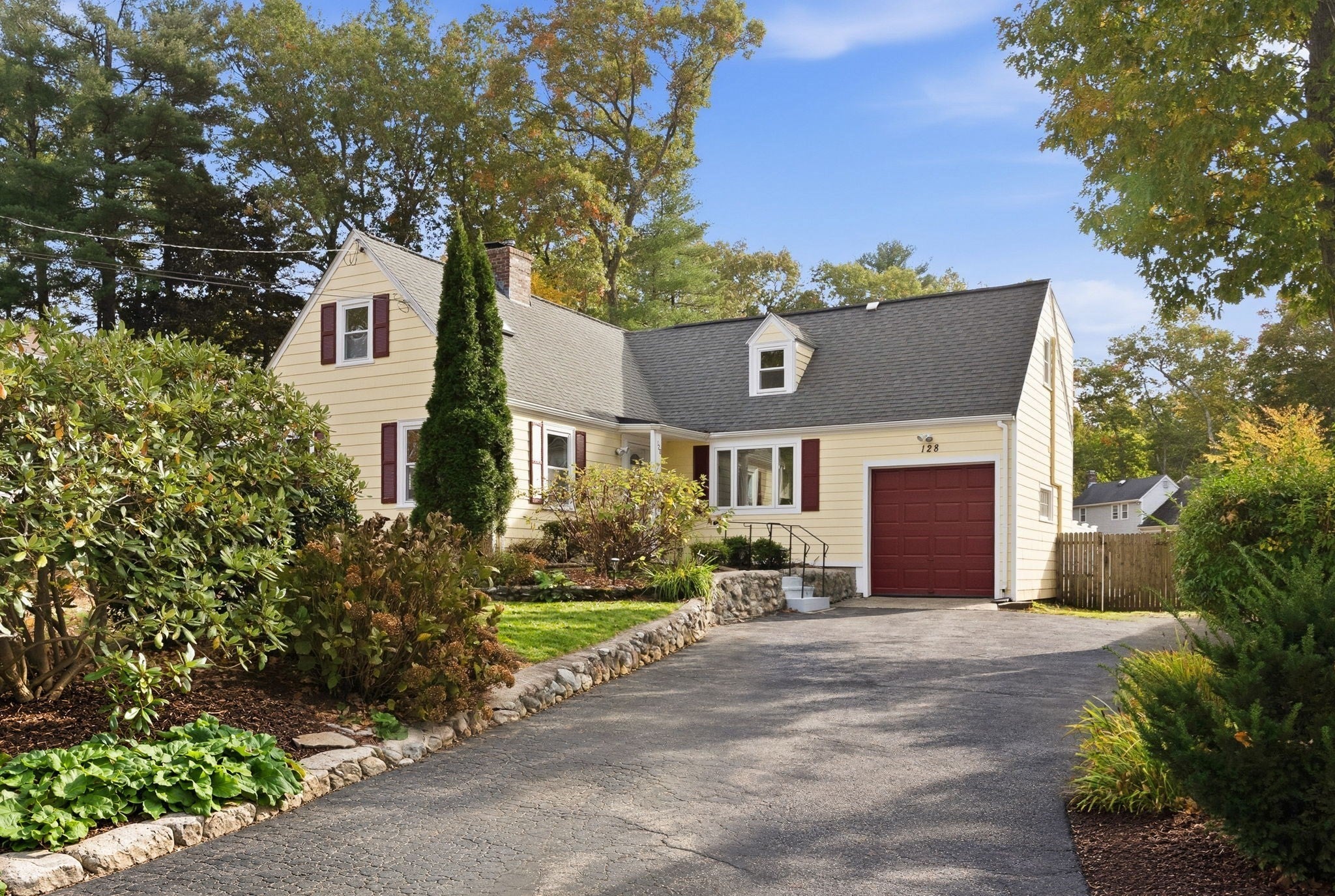 128 Laurel Dr, Needham, MA, 128 Laurel Dr, Needham, MA Photo #2