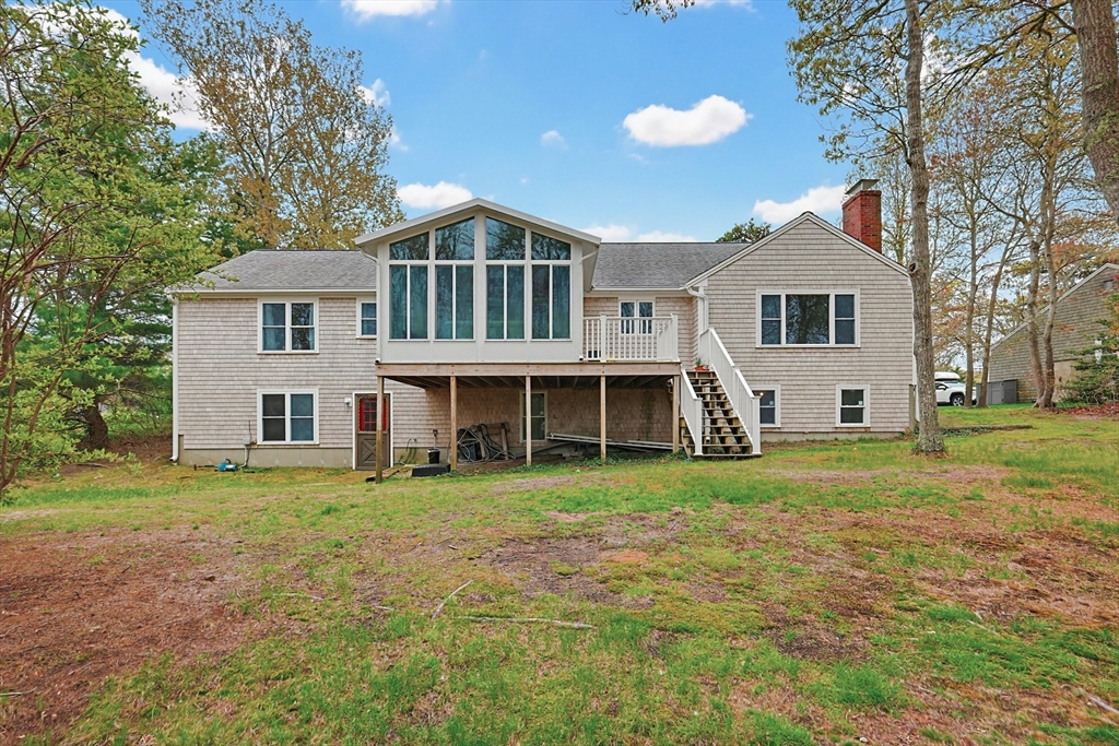 125 Sullivan Road