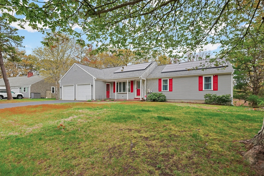 125 Sullivan Road