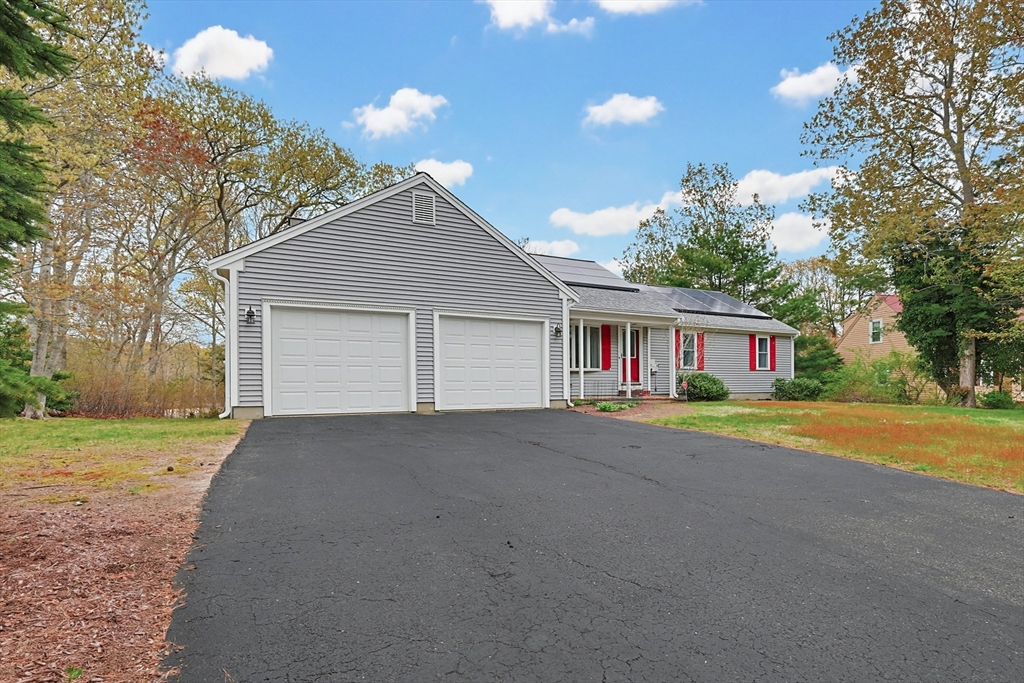 125 Sullivan Road