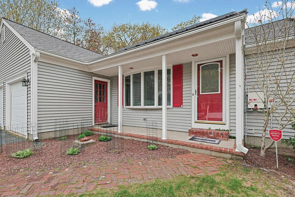 125 Sullivan Road