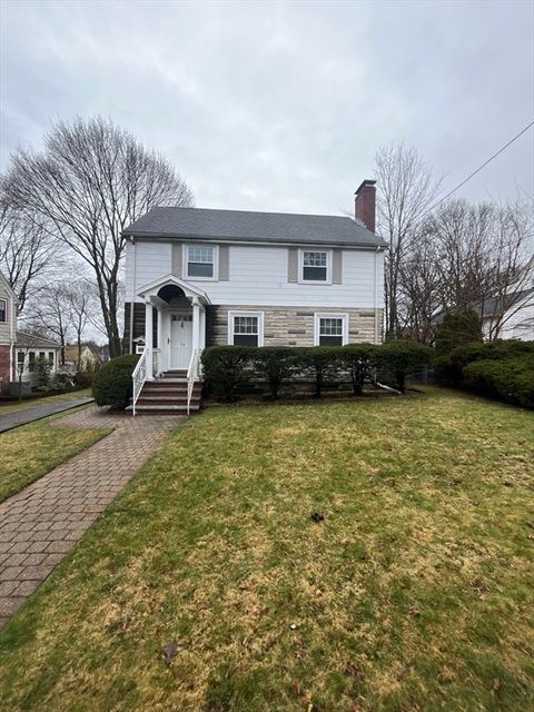 54 Mystic St Medford MA 02155