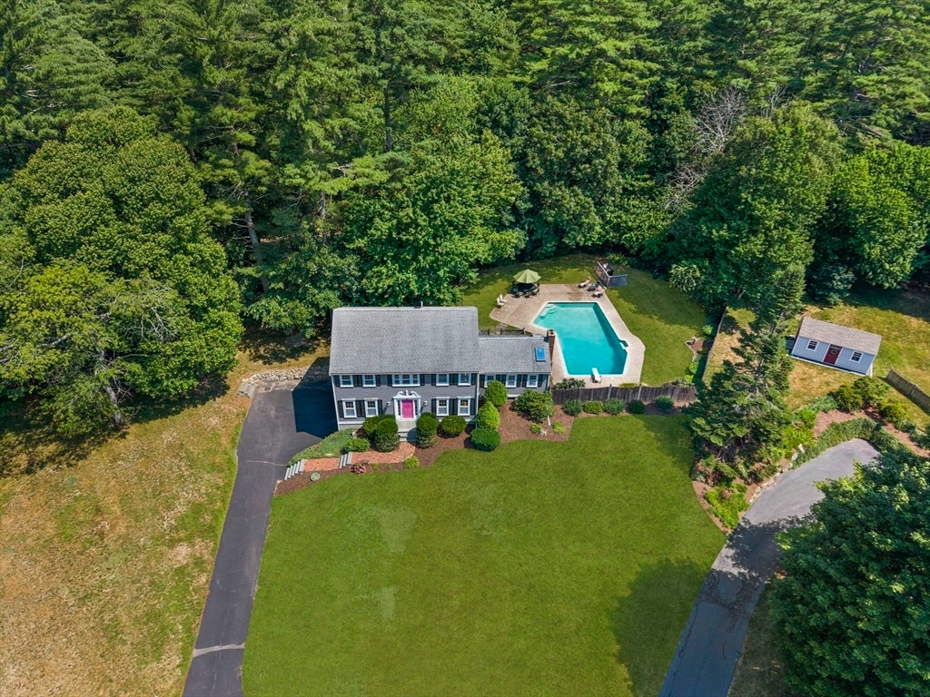 45 Tilden Ln