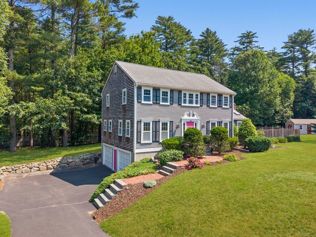 45 Tilden Ln