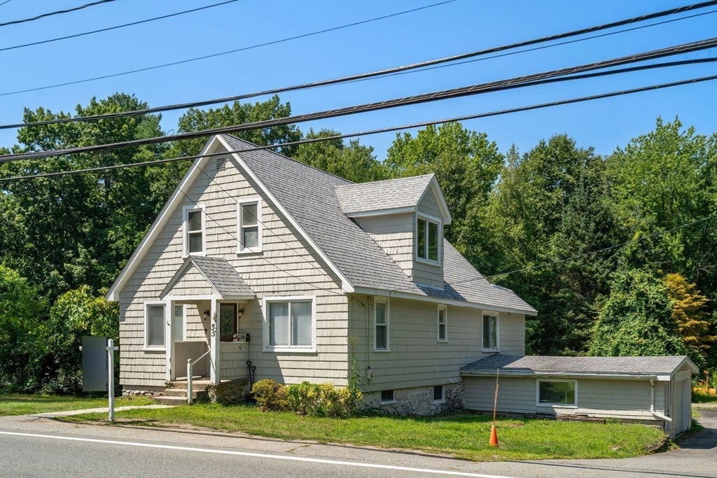 55 Chestnut St