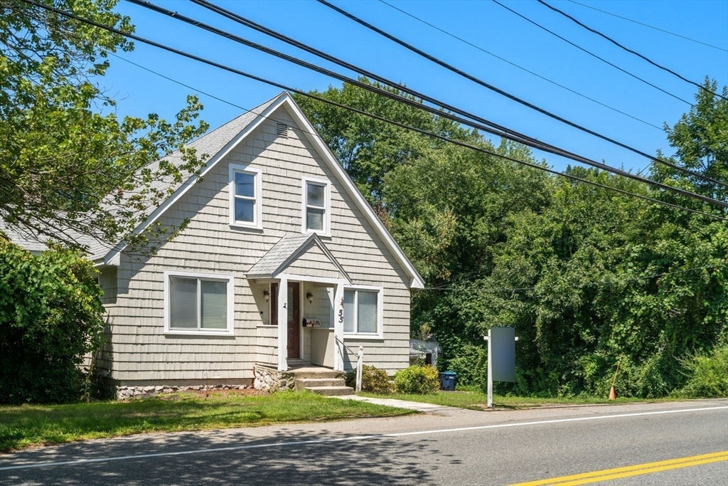 55 Chestnut St