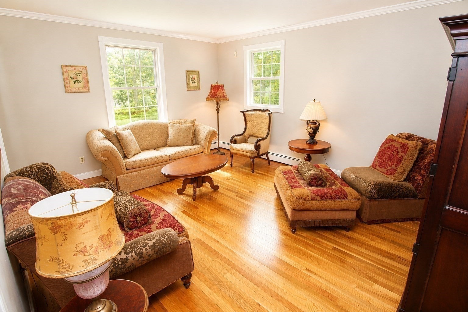 52 Brentwood RD, Chelmsford, MA Photo #16