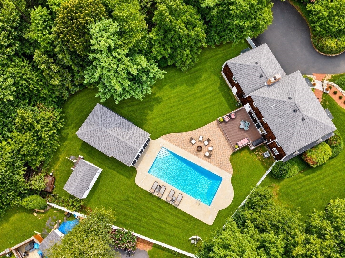 52 Brentwood RD, Chelmsford, MA Photo #37