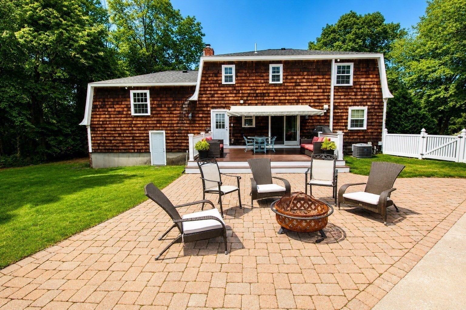 52 Brentwood RD, Chelmsford, MA Photo #30