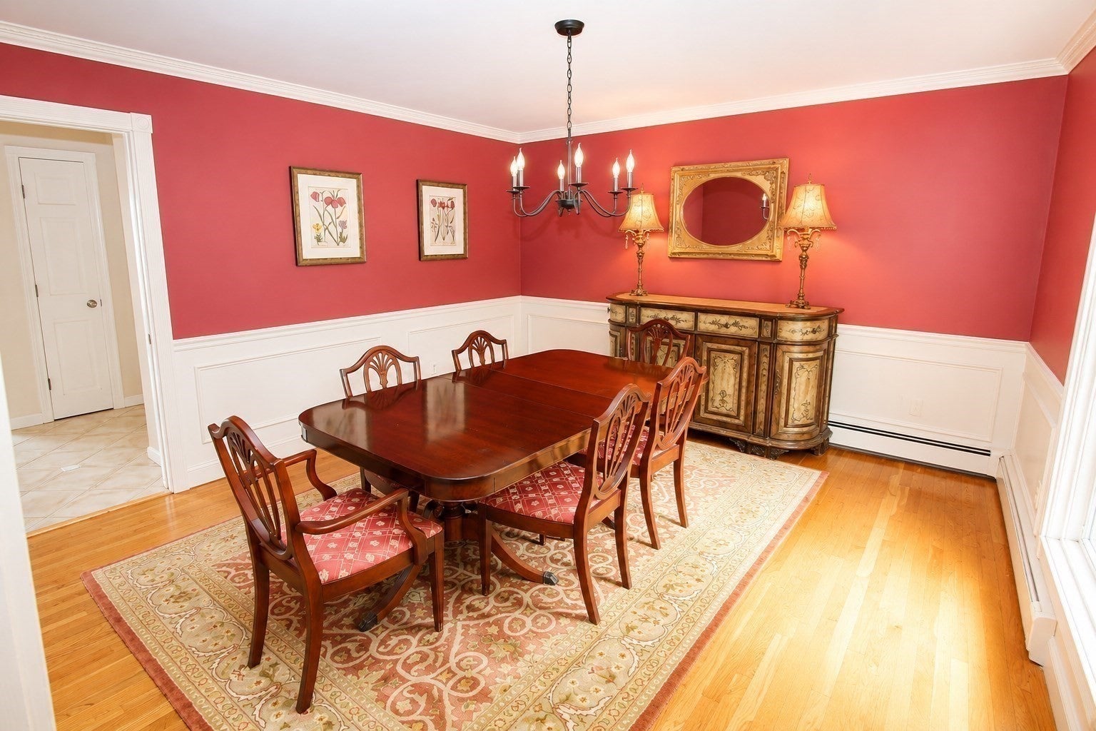 52 Brentwood RD, Chelmsford, MA Photo #14