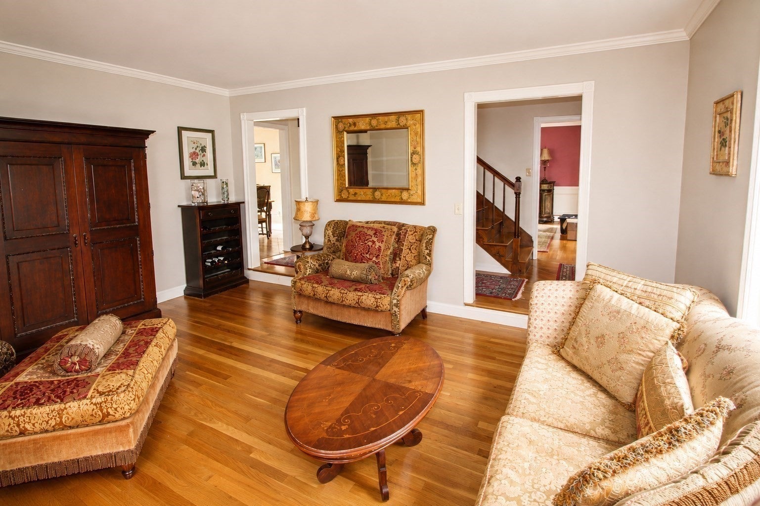 52 Brentwood RD, Chelmsford, MA Photo #17
