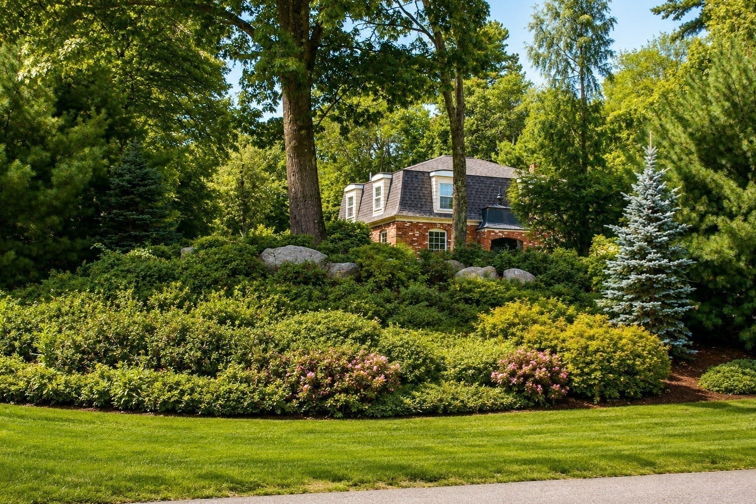 52 Brentwood RD, Chelmsford, MA Photo #6