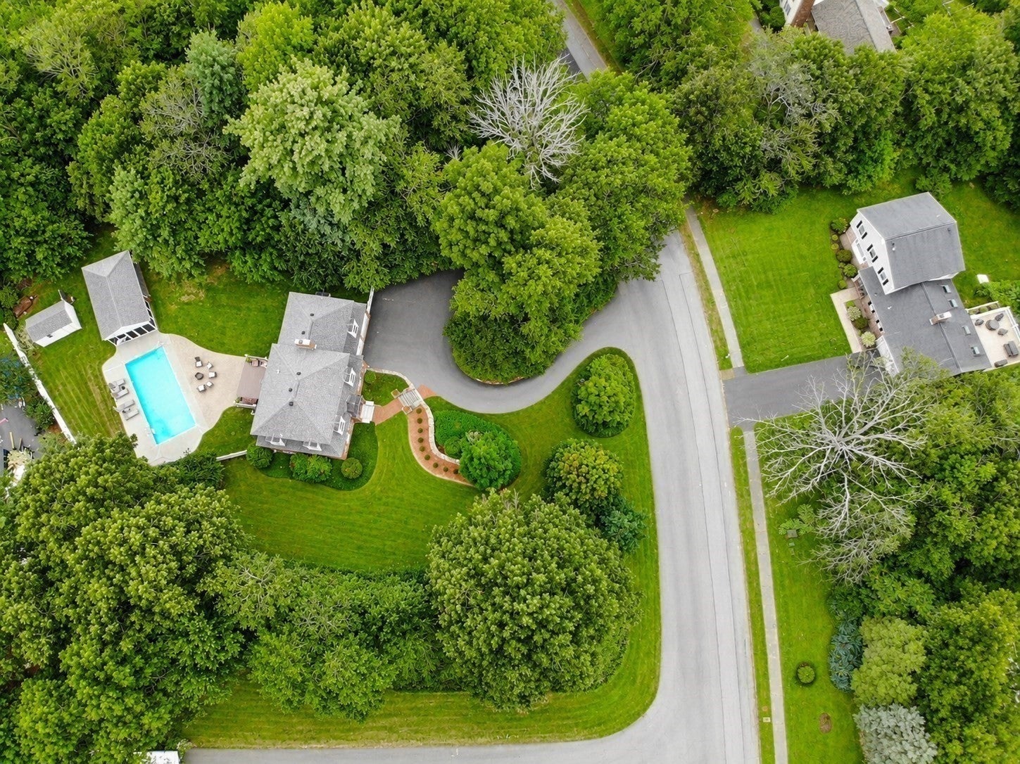52 Brentwood RD, Chelmsford, MA Photo #36