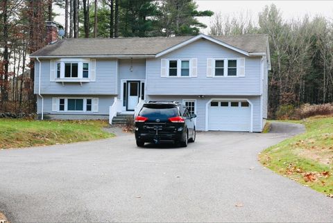 Photo of 152 Littlefield Rd, Boxborough, MA 01719 (MLS # 73439517)