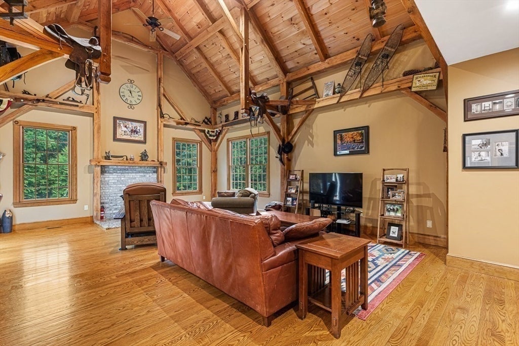 730 Scott Rd, Oakham, MA Photo #15