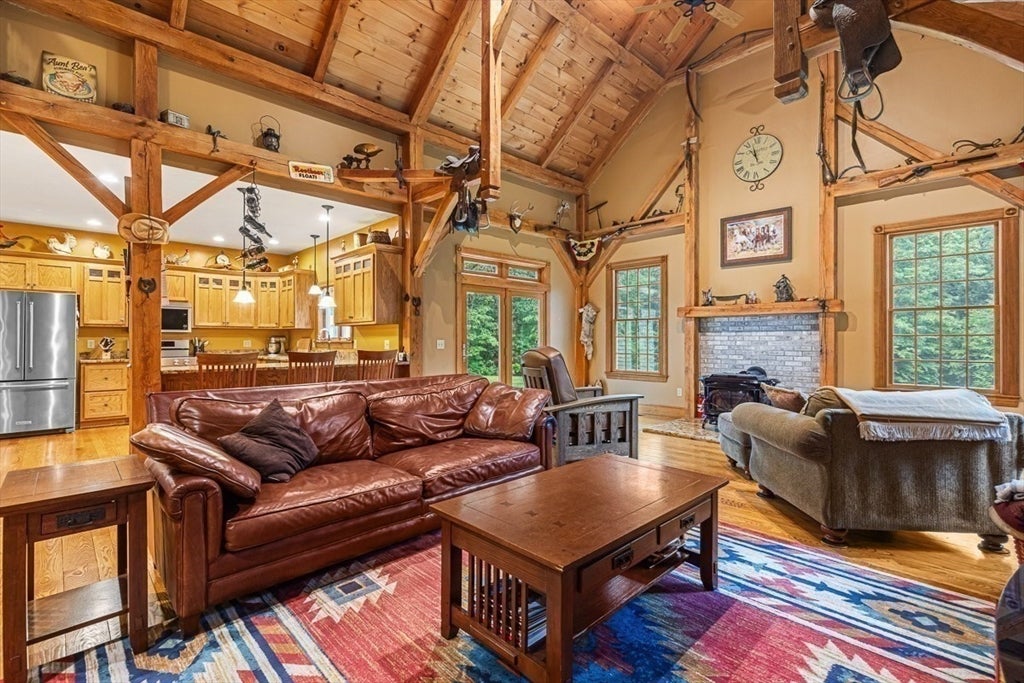 730 Scott Rd, Oakham, MA Photo #17