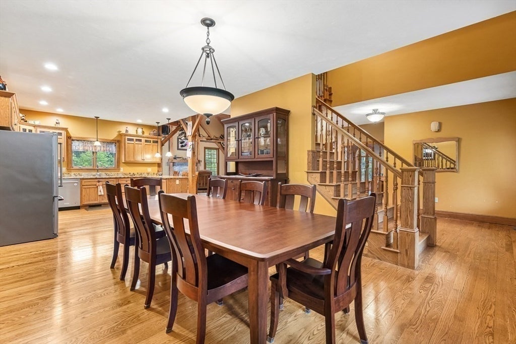 730 Scott Rd, Oakham, MA Photo #9