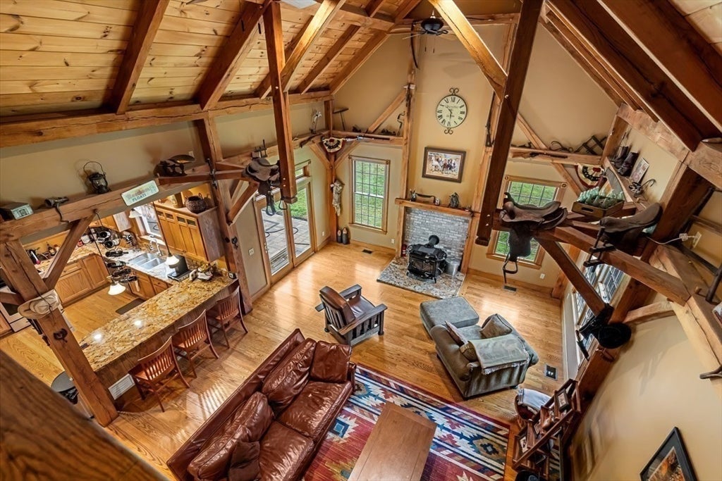 730 Scott Rd, Oakham, MA Photo #26