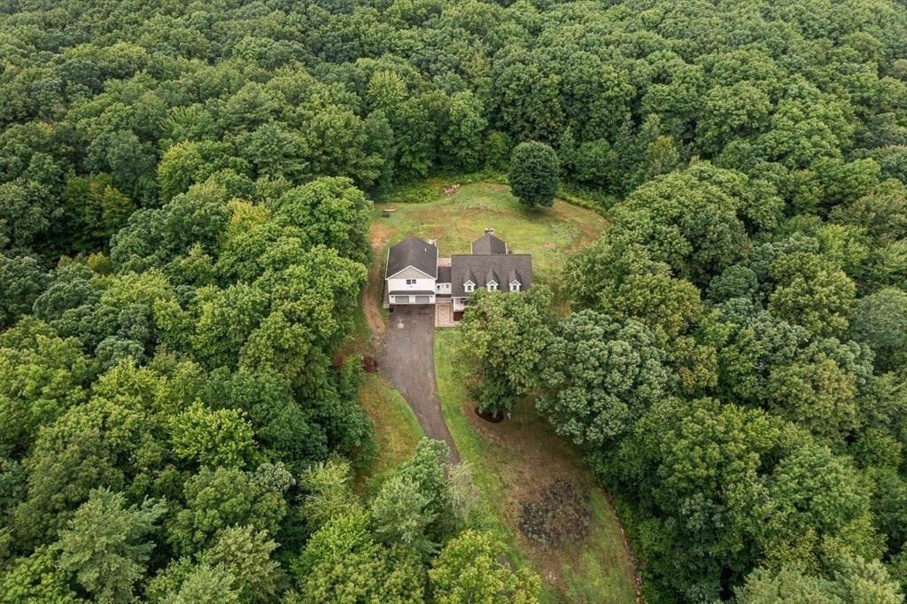 730 Scott Rd, Oakham, MA Photo #5