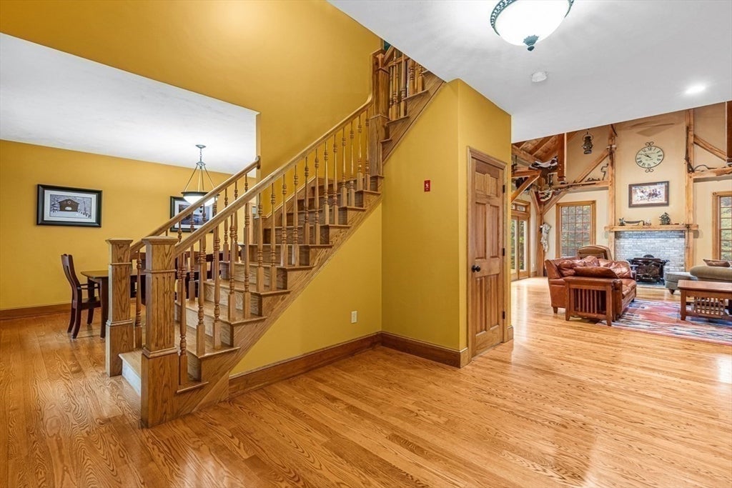 730 Scott Rd, Oakham, MA Photo #8