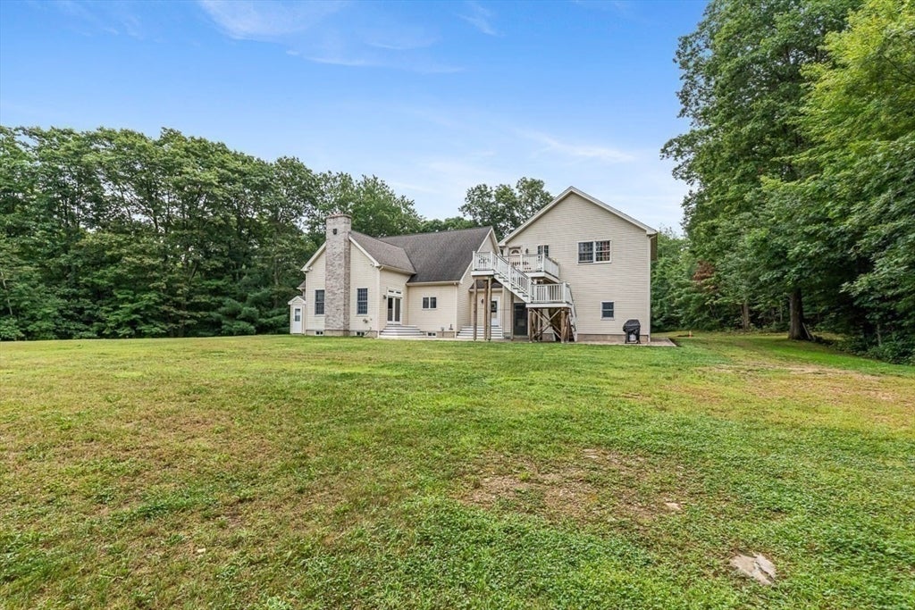 730 Scott Rd, Oakham, MA Photo #39