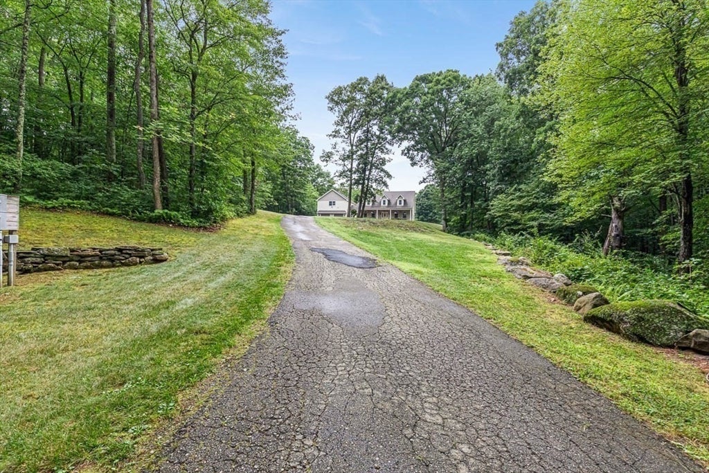 730 Scott Rd, Oakham, MA Photo #4