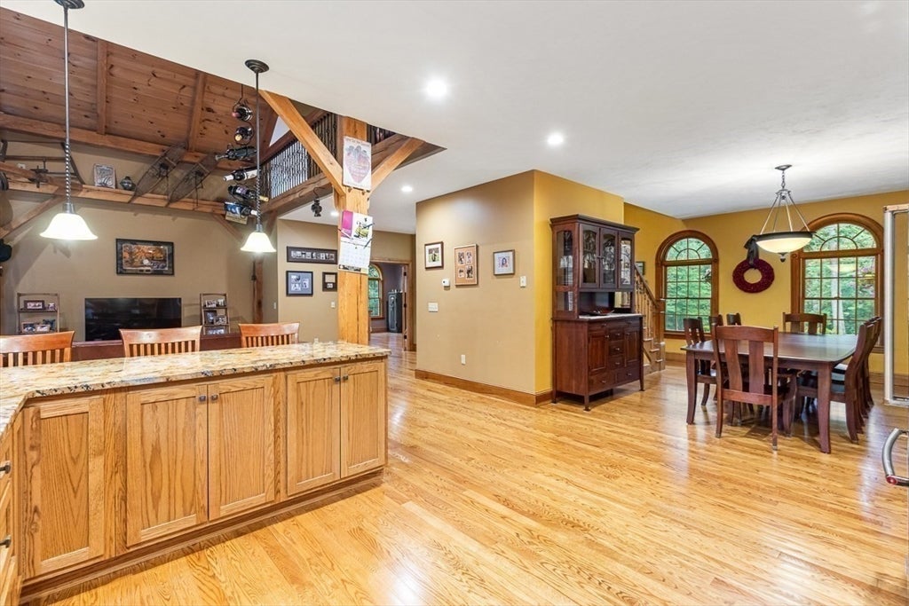 730 Scott Rd, Oakham, MA Photo #14