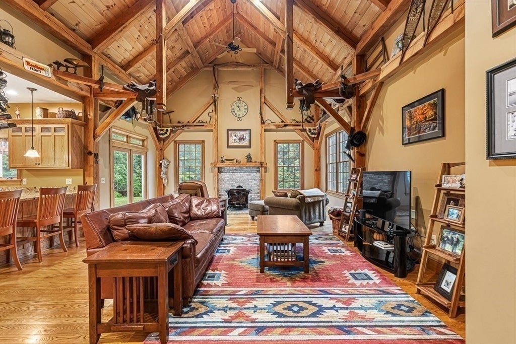 730 Scott Rd, Oakham, MA Photo #16